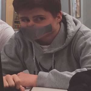 Meet your Posher, Dylan